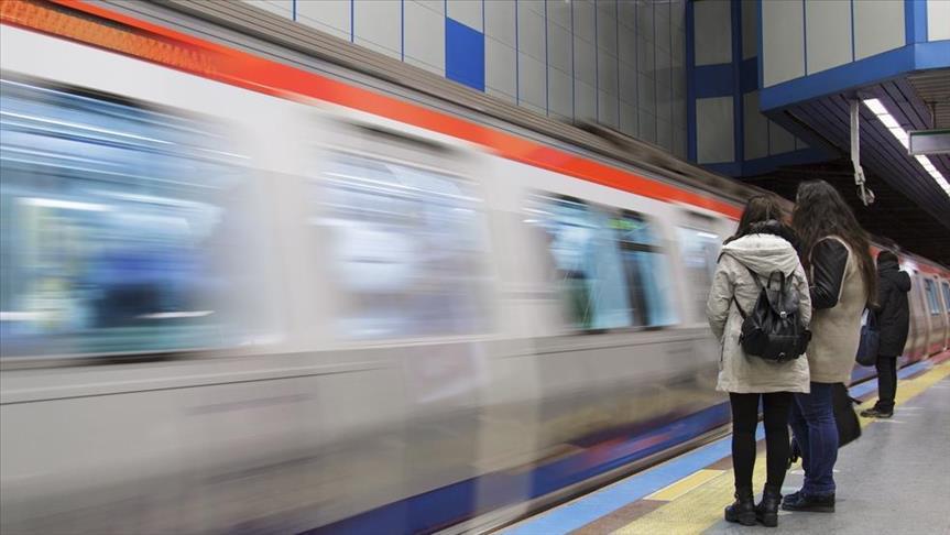 İstanbul’a 70 km’lik yeni metro geliyor