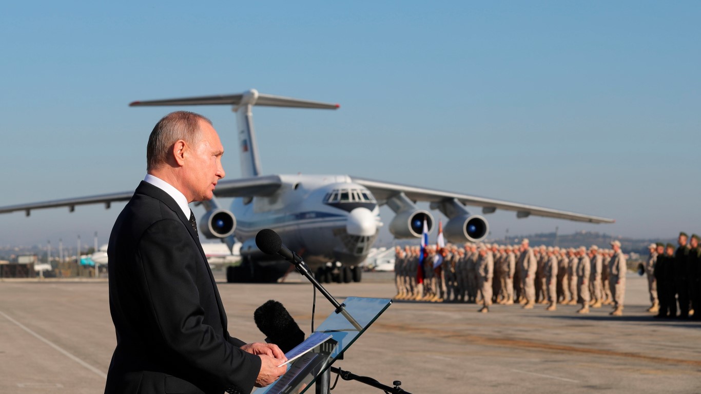 Putin, Türk uçağı için vur emri vermiş