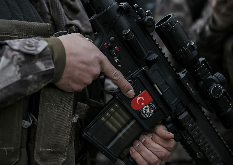 Güvenlik uzmanı Ağar: Aslında YPG/PKK’nın kaybı bilinenden çok daha fazla