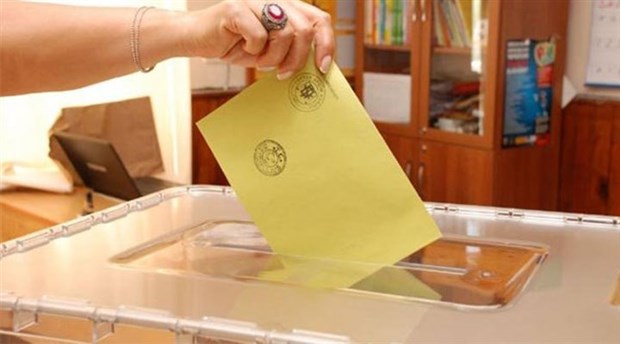 AK Parti’den CHP’nin seçim güvenliğiyle ilgili iddialarına yanıt