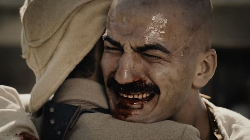 Türk sinemasında Çanakkale Savaşı konulu filmler