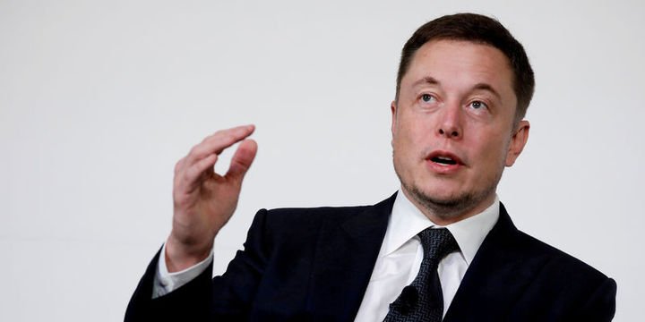 Elon Musk’tan şok çıkış: ’O bir şeytan’