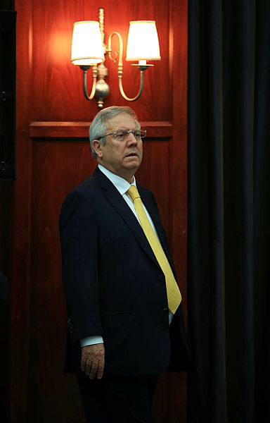 Aziz Yıldırım: Fenerbahçe camiası artık bölünmüştür