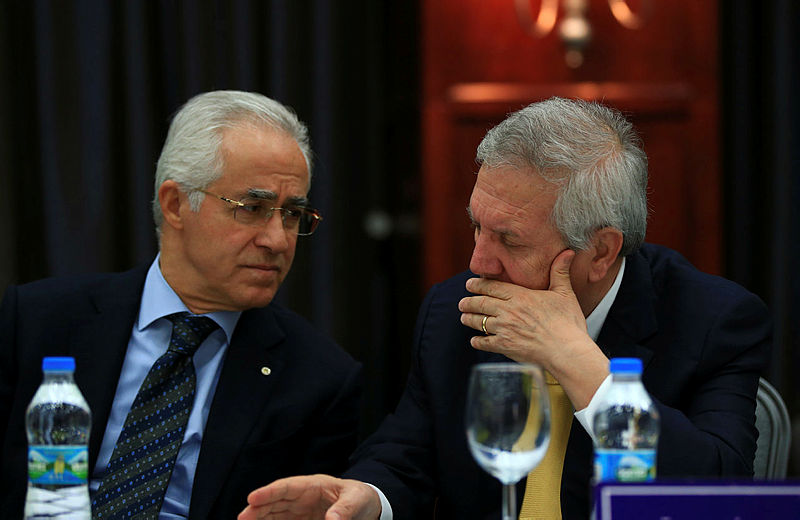 Aziz Yıldırım: Fenerbahçe camiası artık bölünmüştür