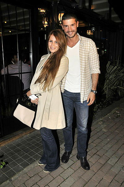 Berk Oktay’ın eşinden şoke eden paylaşım