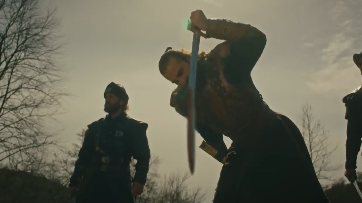 Diriliş Ertuğrul’da yeni bölüm 111. Bölüm öncesi flaş gelişme!