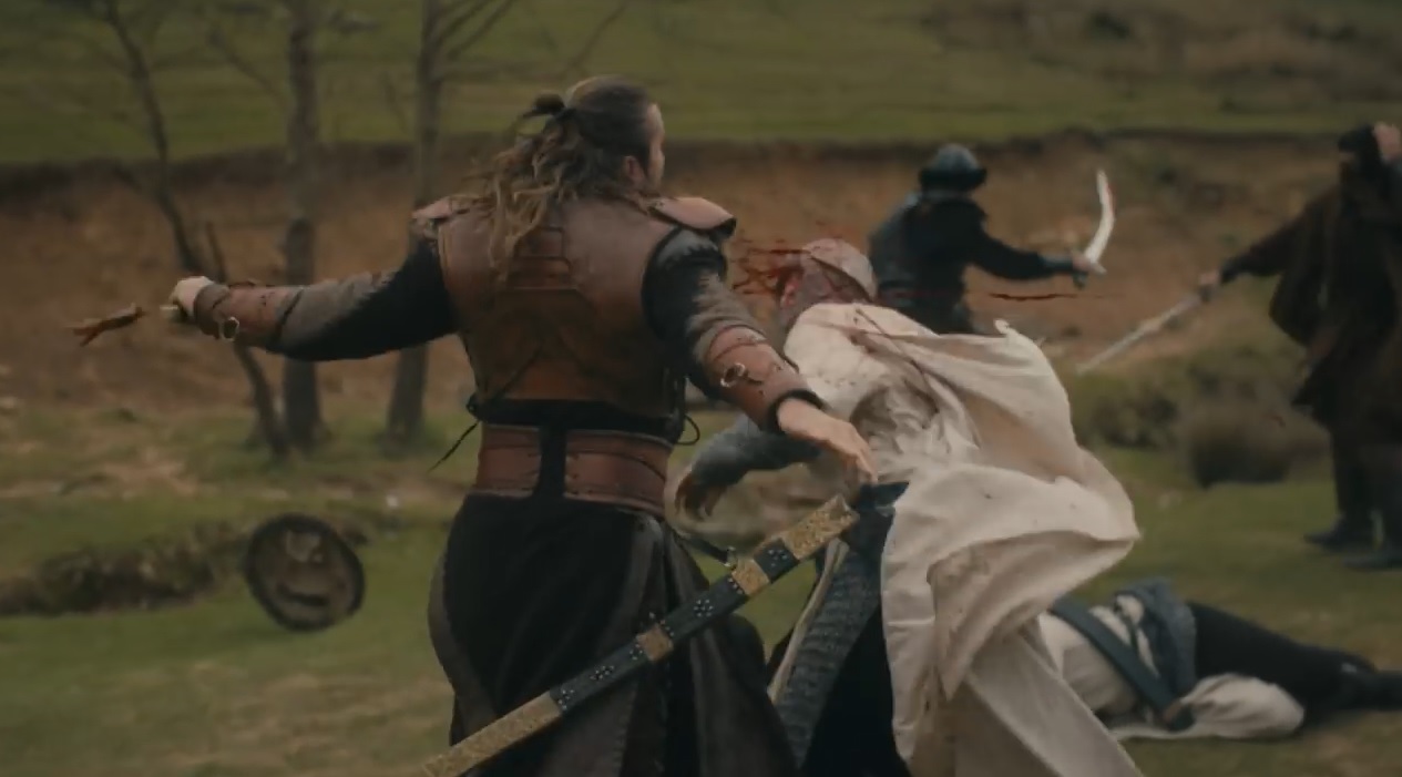 Diriliş Ertuğrul’da yeni bölüm 111. Bölüm öncesi flaş gelişme!