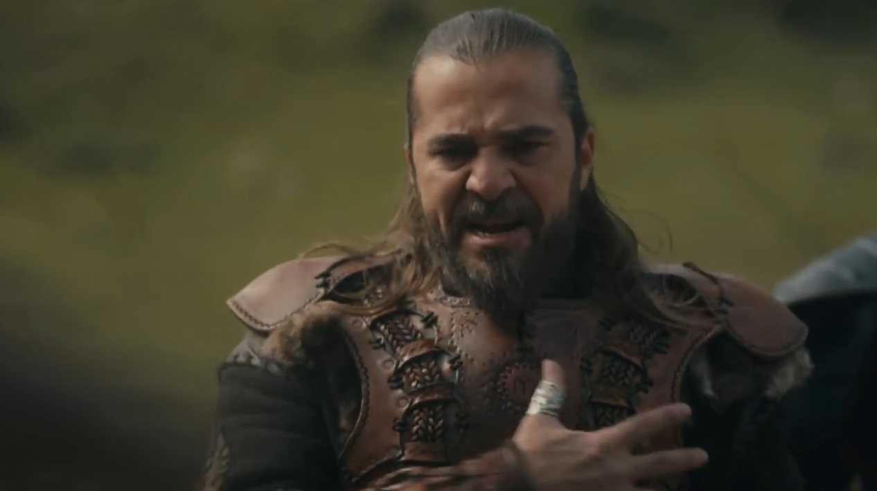 Diriliş Ertuğrul’da yeni bölüm 111. Bölüm öncesi flaş gelişme!