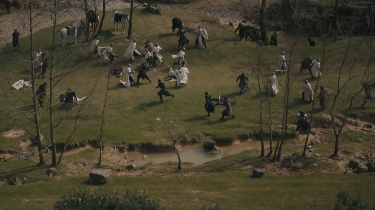 Diriliş Ertuğrul’da yeni bölüm 111. Bölüm öncesi flaş gelişme!