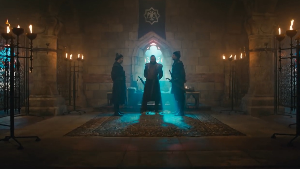 Diriliş Ertuğrul’da yeni bölüm 111. Bölüm öncesi flaş gelişme!