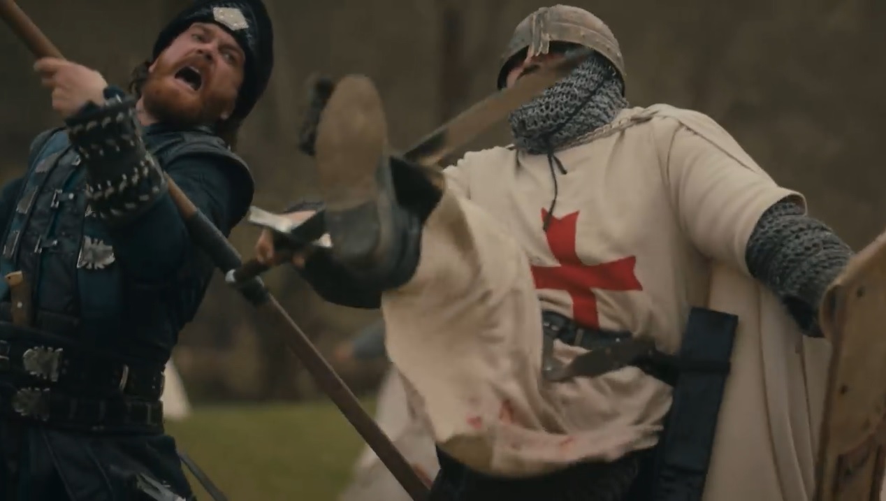 Diriliş Ertuğrul’da yeni bölüm 111. Bölüm öncesi flaş gelişme!