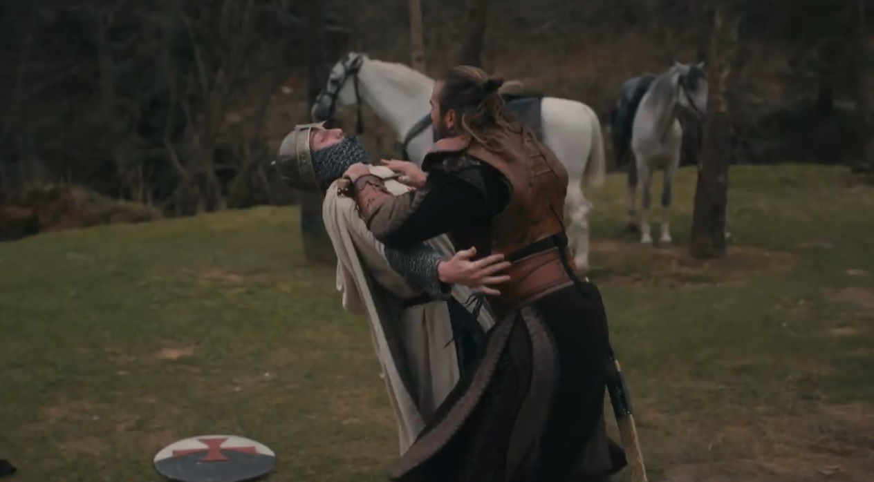 Diriliş Ertuğrul’da yeni bölüm 111. Bölüm öncesi flaş gelişme!