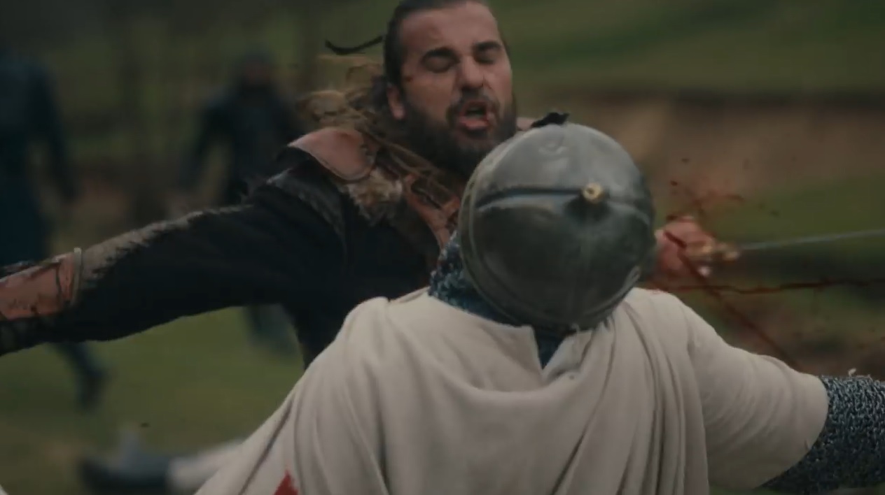 Diriliş Ertuğrul’da yeni bölüm 111. Bölüm öncesi flaş gelişme!