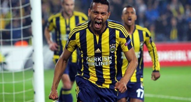Fenerbahçe’de Josef de Souza’ya 12 milyon Euro