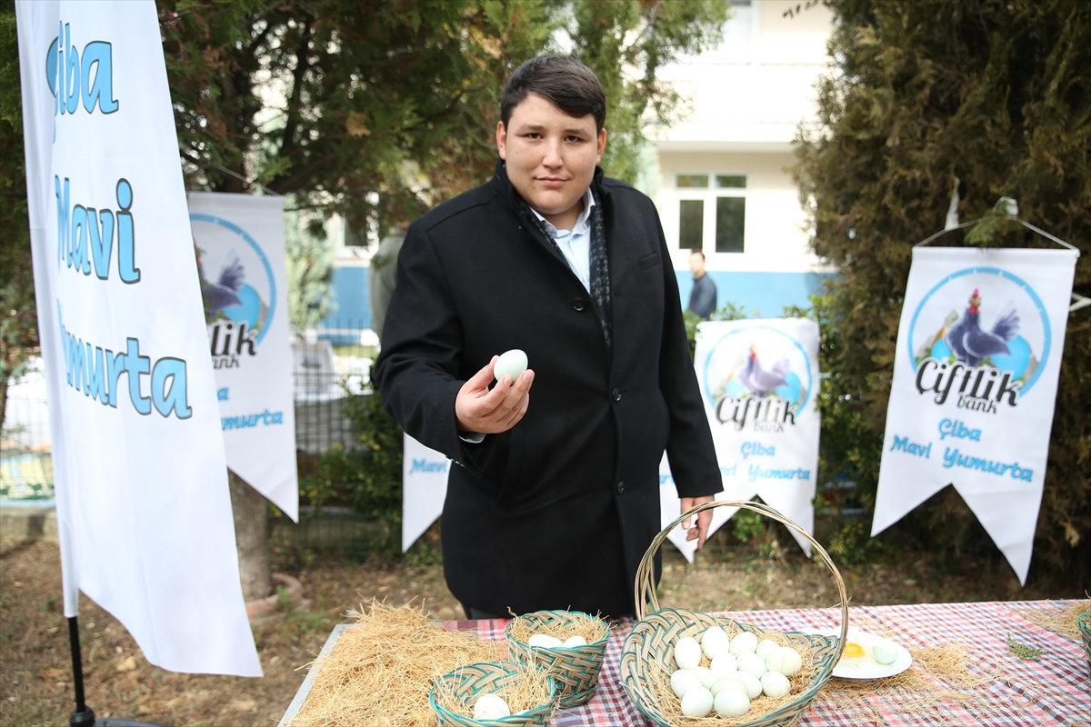 Çiftlik Bank’ın CEO’su Mehmet Aydın’ın ’dondurma’ hayali Edirne’de suyu düştü