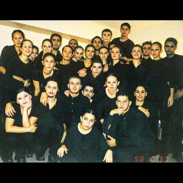 Sen Anlat Karadeniz’in Eyşan’ından olay yaratan paylaşım