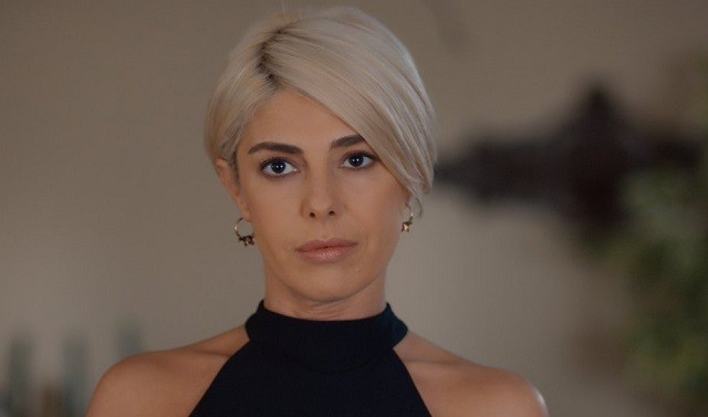 Sen Anlat Karadeniz’in Eyşan’ından olay yaratan paylaşım