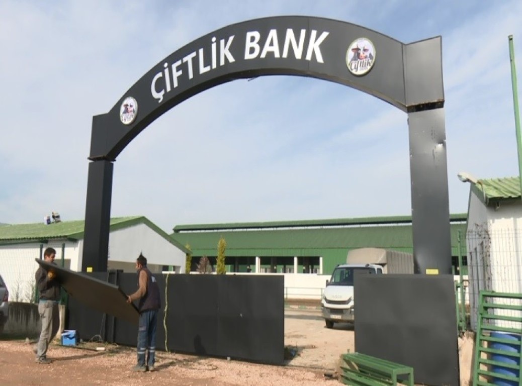 Çiftlik Bank’ın ’beyin takımı’ ortaya çıktı!