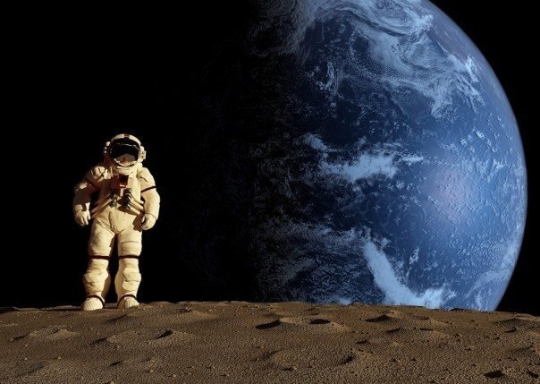 Rus kozmonot tarih verdi! İnsanlar Mars’ta yürüyebilecek