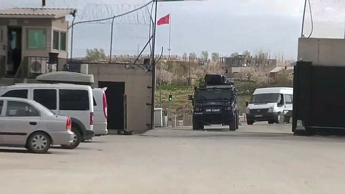 Van’da PKK’nın sözde hakimlerine operasyon