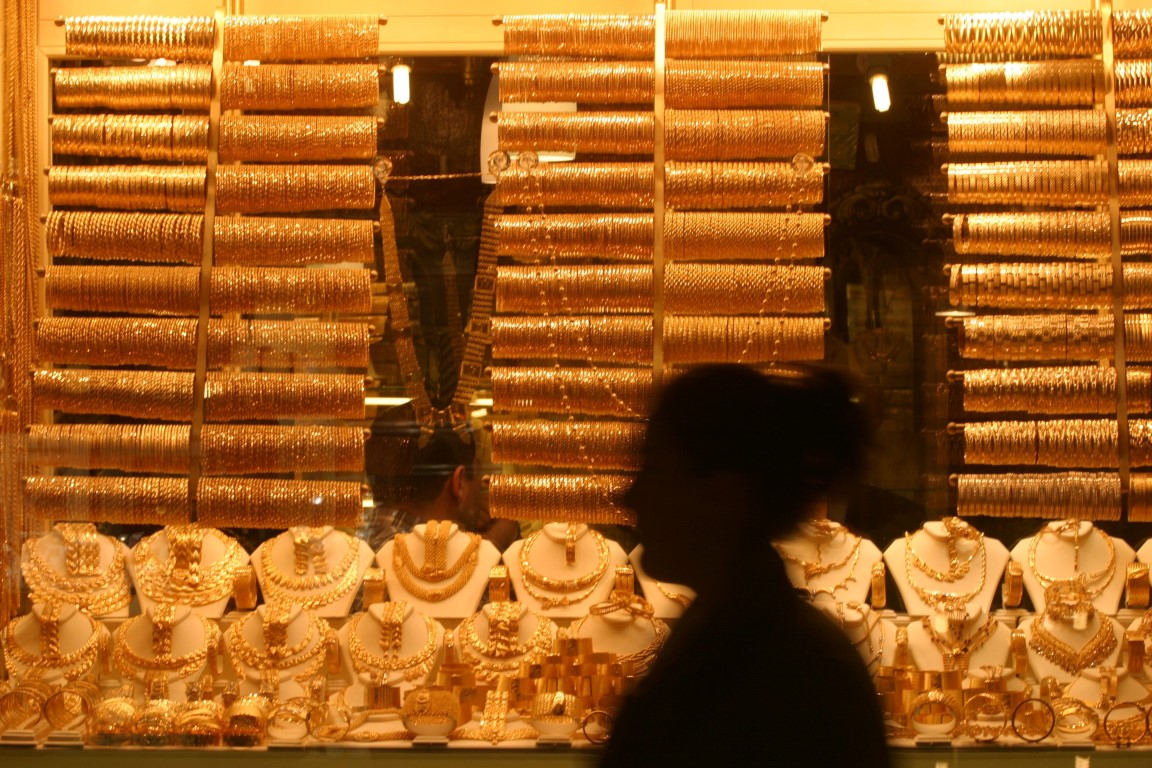 Kuyumculuk sektöründe taksit sayısı artıyor