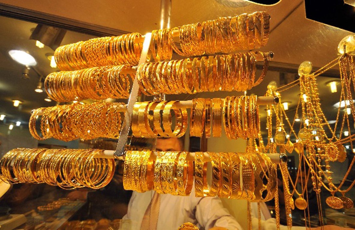 Kuyumculuk sektöründe taksit sayısı artıyor