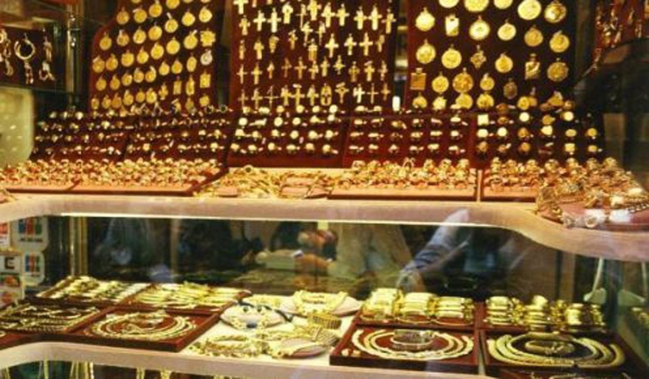 Kuyumculuk sektöründe taksit sayısı artıyor