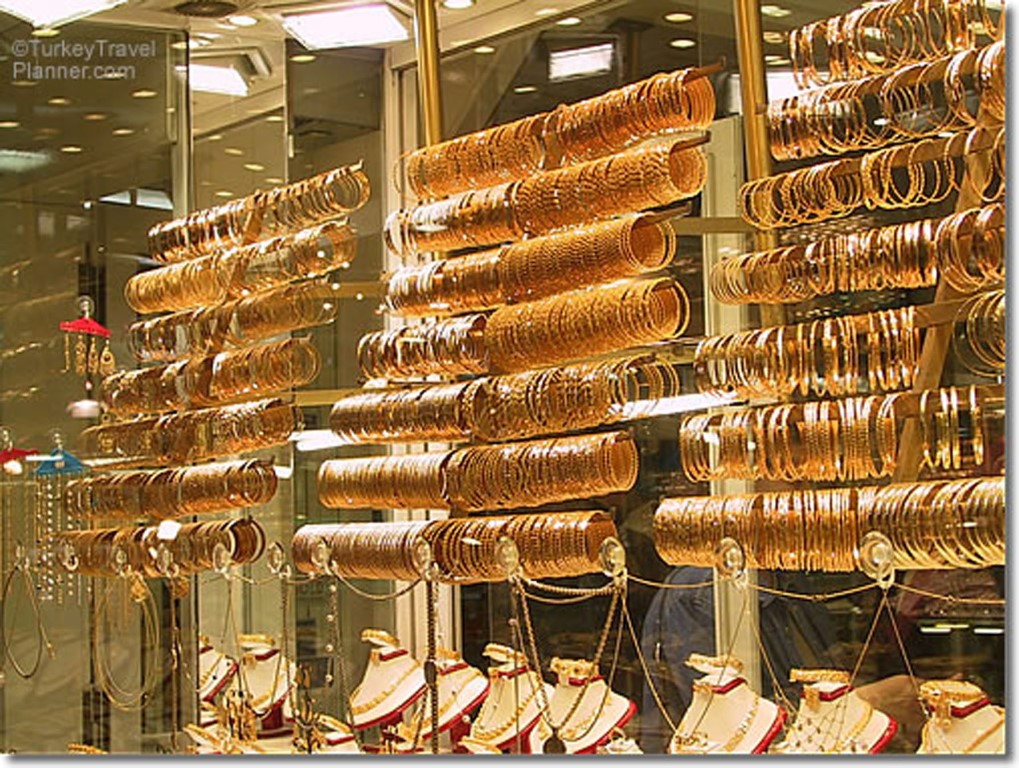 Kuyumculuk sektöründe taksit sayısı artıyor