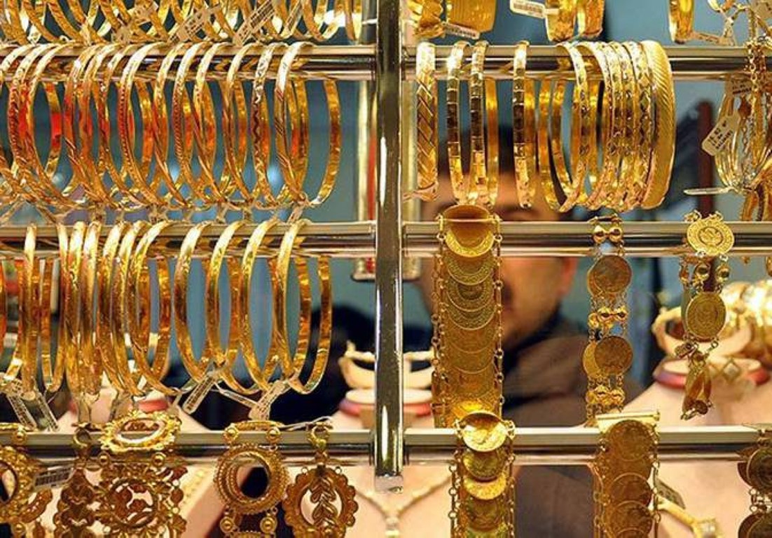 Kuyumculuk sektöründe taksit sayısı artıyor