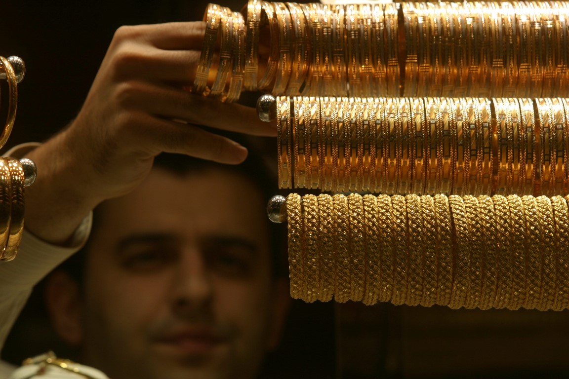 Kuyumculuk sektöründe taksit sayısı artıyor