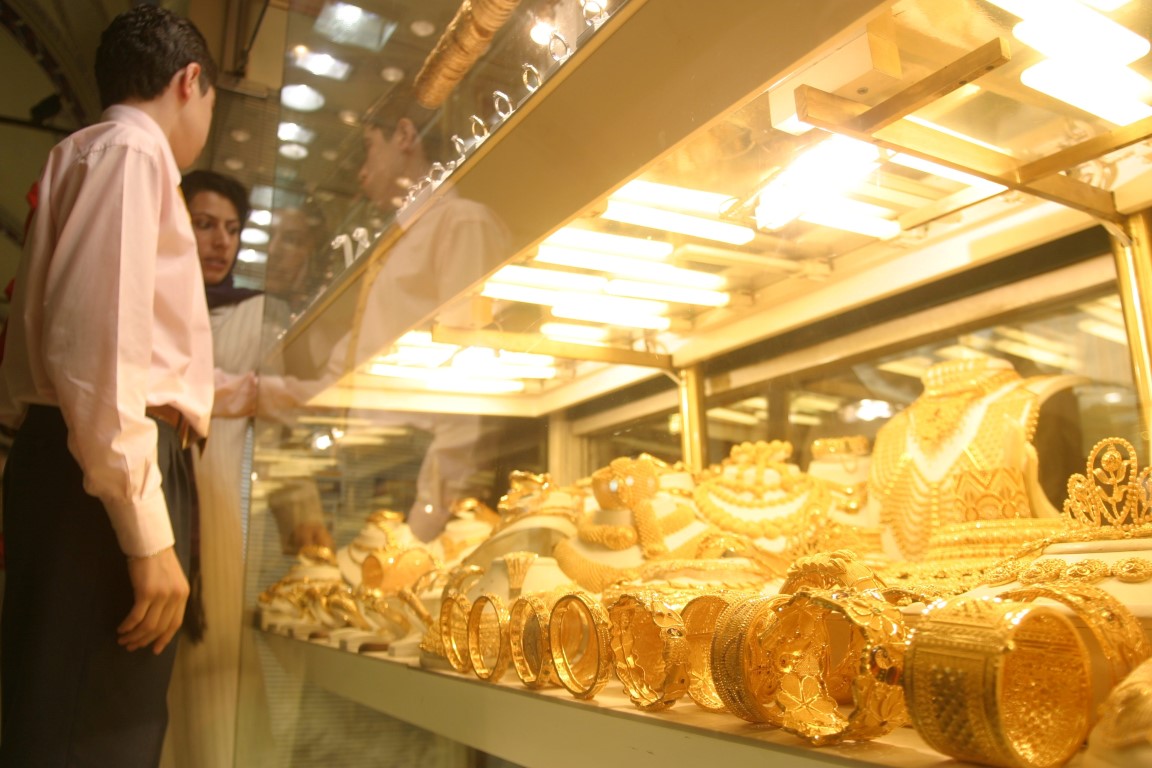 Kuyumculuk sektöründe taksit sayısı artıyor