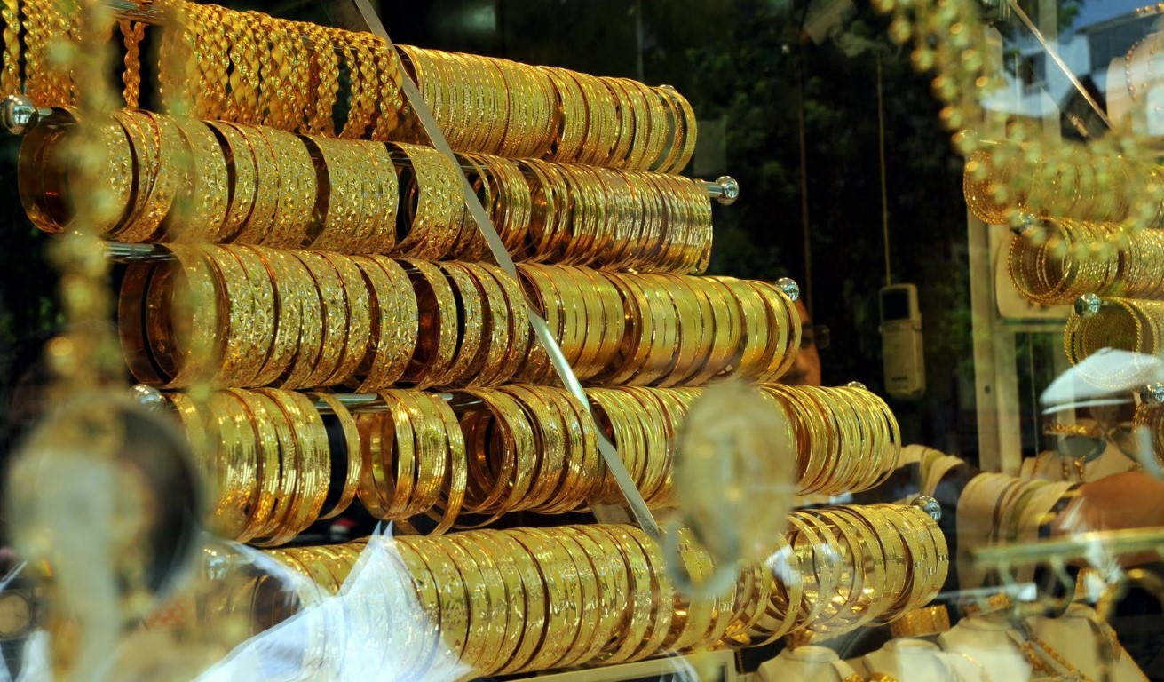 Kuyumculuk sektöründe taksit sayısı artıyor