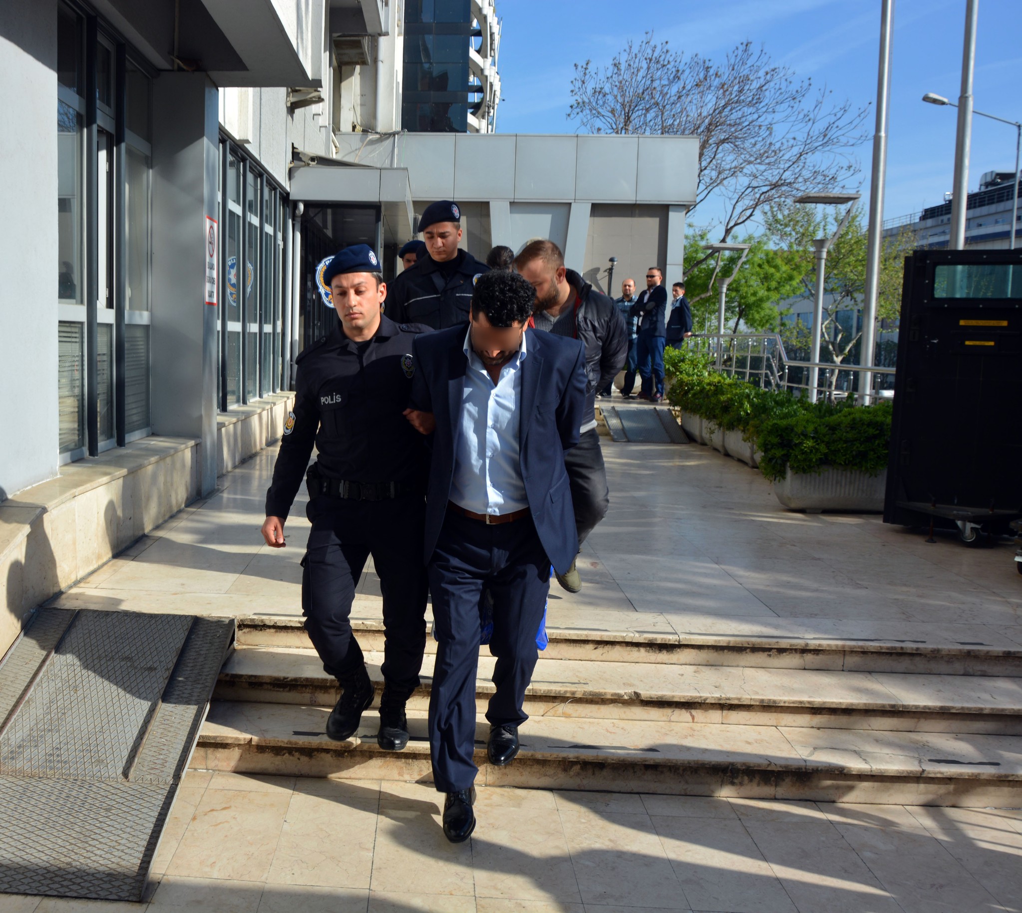 Fuhuş şebekesinin şifreleri: Civciv, yılbaşı, gizemli geceler...