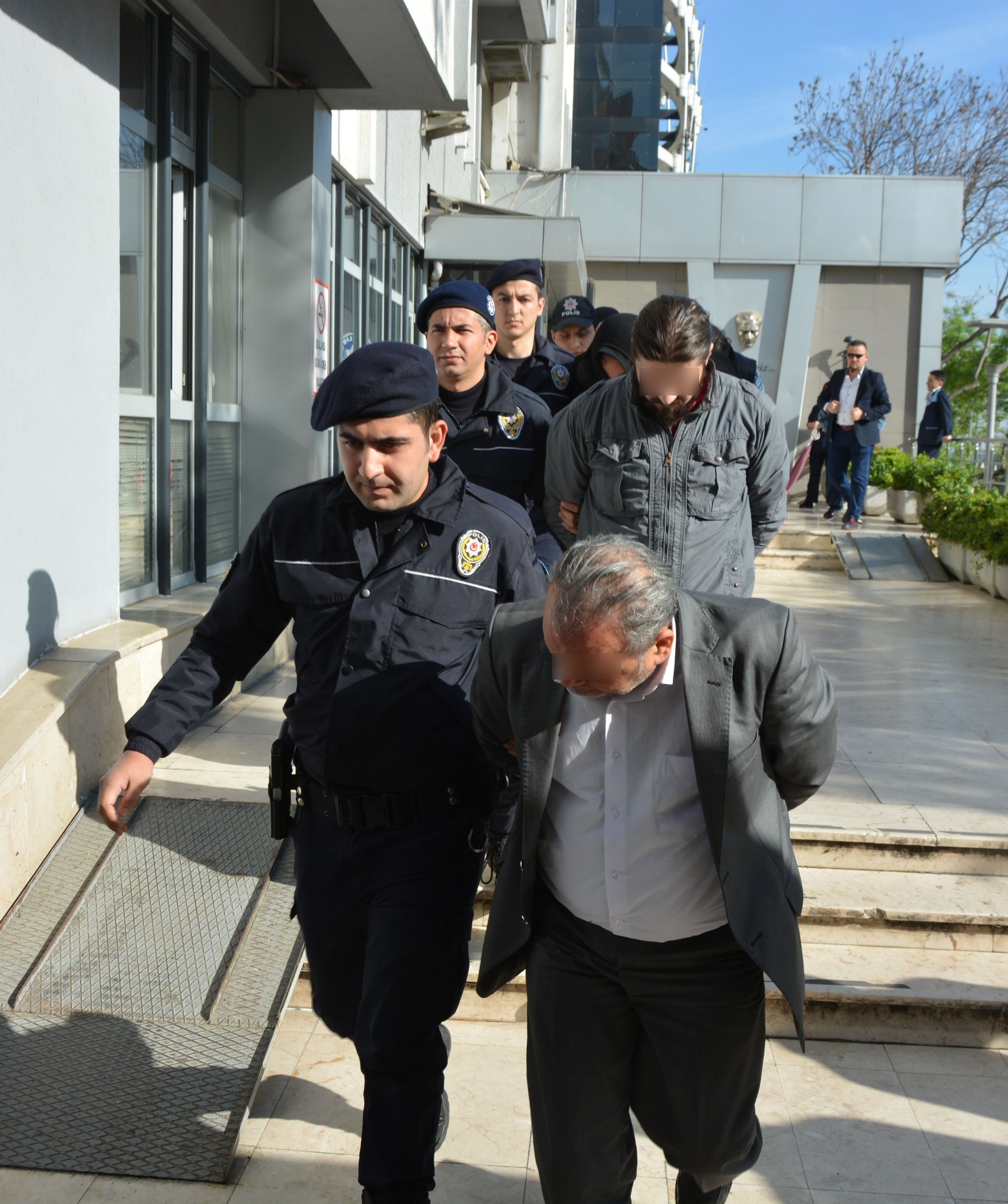 Fuhuş şebekesinin şifreleri: Civciv, yılbaşı, gizemli geceler...