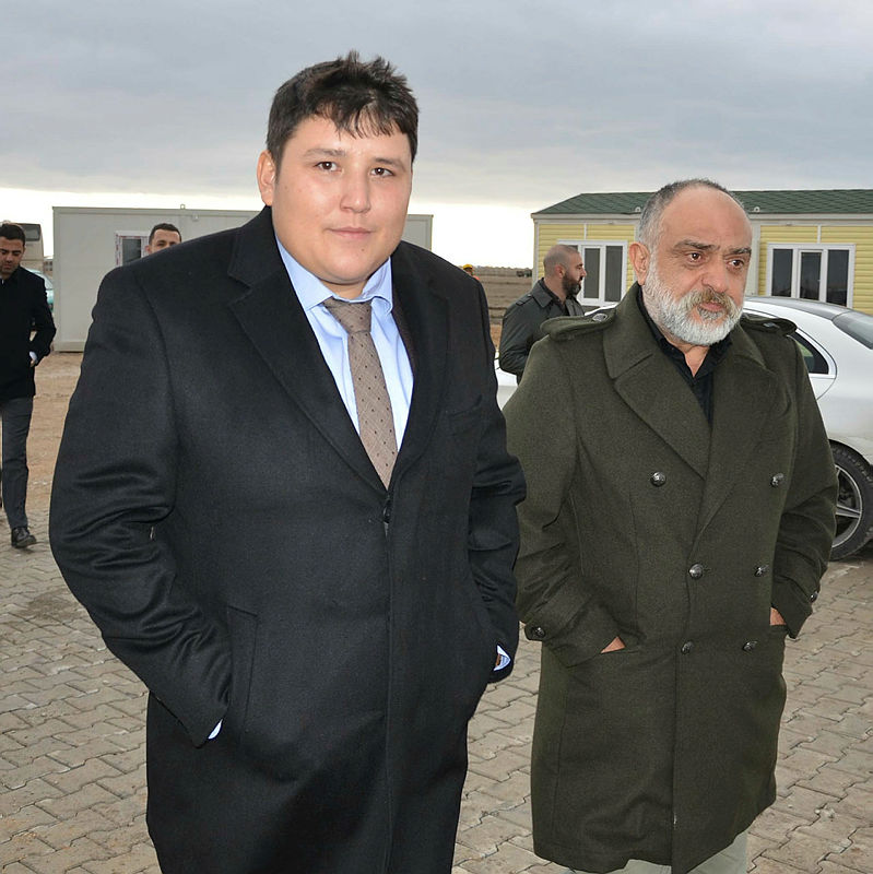 Çiftlik Bank dolandırıcısı Mehmet Aydın’ın 13 suç kaydı çıktı!