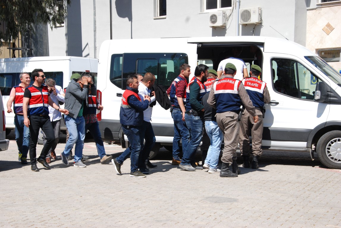 Sahte ekspertiz raporuyla 5 milyon liralık vurgun A Haber En Son Haberler