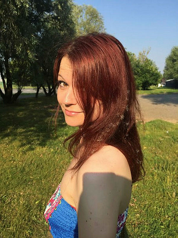 Yulia Skripal, koruma için askeri hastaneye getirildi