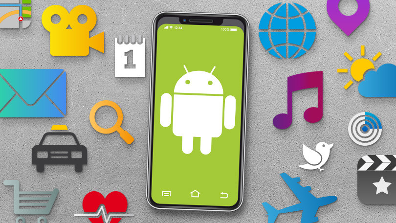 Android üreticileri güvenlik konusunda yalan söylüyor
