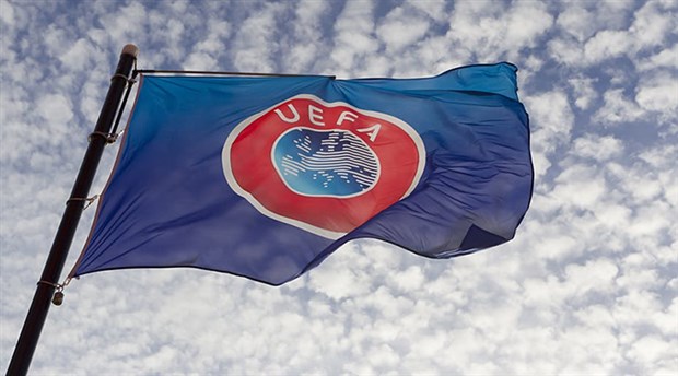 UEFA, Sion’a bir yıl men cezası verdi