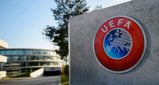 UEFA, Sion’a bir yıl men cezası verdi