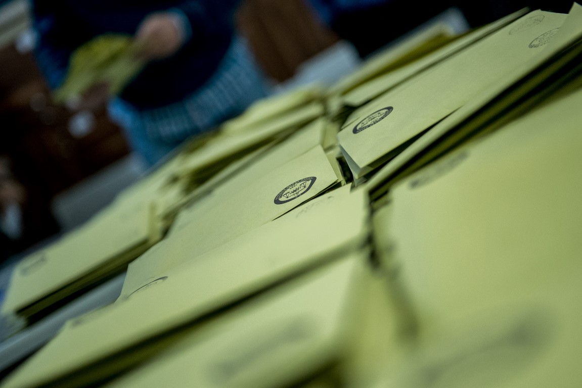 Erken seçim tarihi belli oldu! Peki anketler ne diyor?