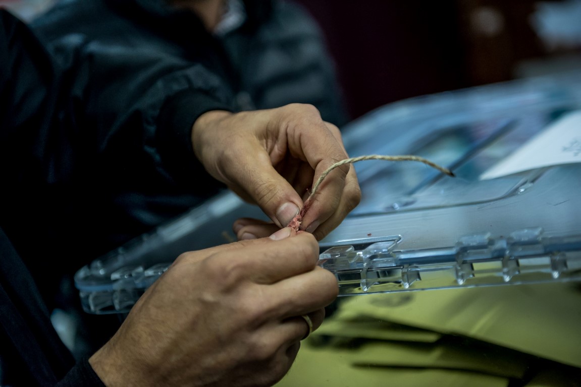 Erken seçim tarihi belli oldu! Peki anketler ne diyor?