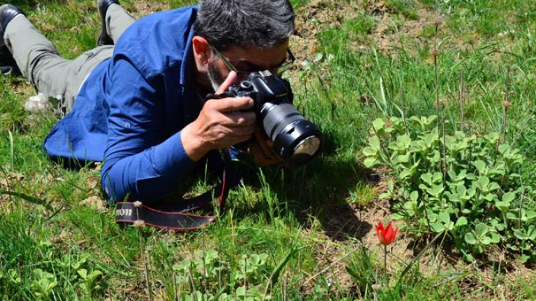 Koparan yandı! 48 bin lira cezası var