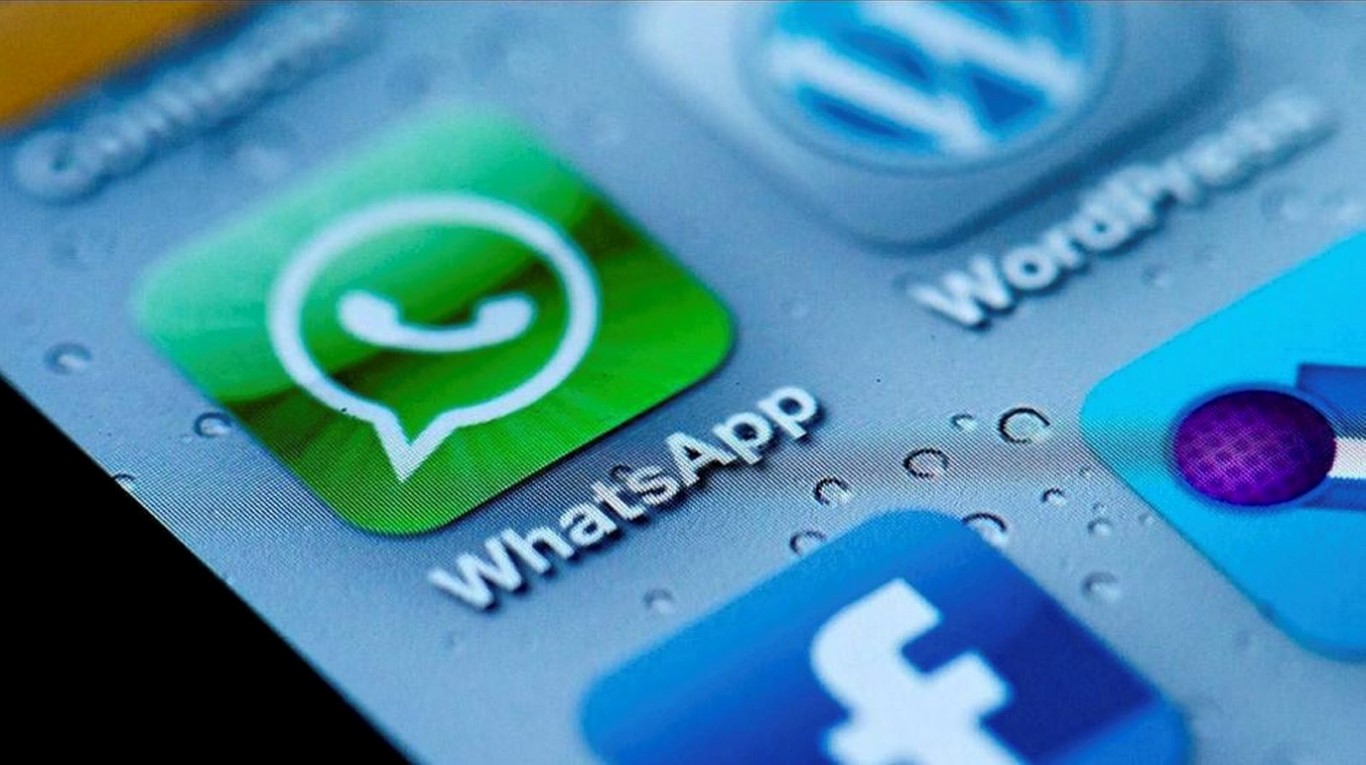 WhatsApp’a bomba bir özellik geliyor