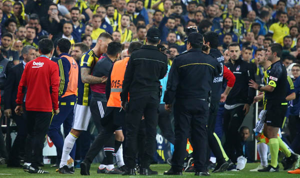 Fenerbahçe’yi bekleyen büyük tehlike