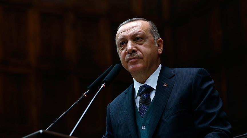 Cumhurbaşkanı Erdoğan’ın çağrısıyla başlayan istihdam seferberliğinde rekor