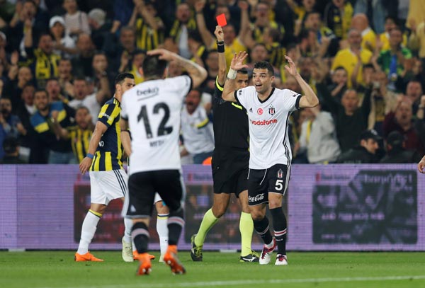 Fenerbahçe’nin alacağı ceza nerede geçerli olacak
