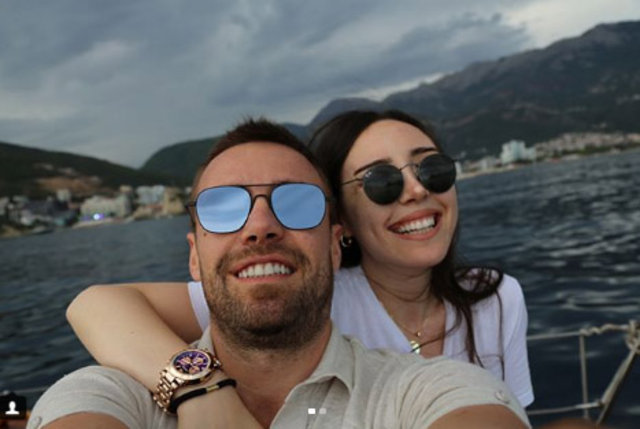Murat Dalkılıç sevgilisi Hande Erçel ile geçirdiği 20 günlük tatile servet ödedi!