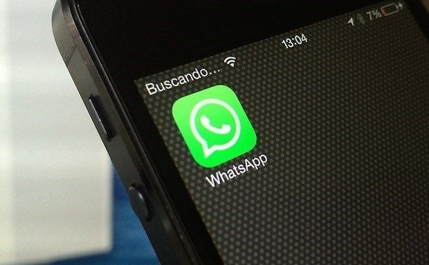 WhatsApp’tan bomba sesli mesaj özelliği