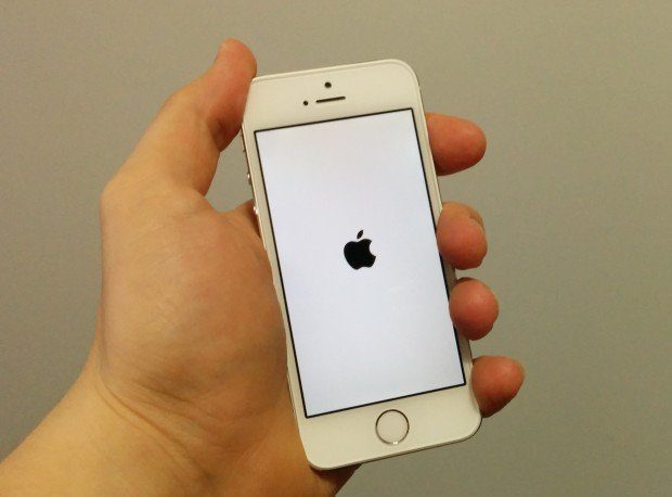 iPhone 5s kullanıcılarına müjde!